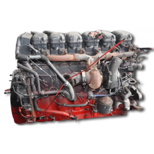 Motor Usado SCANIA EURO5